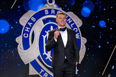 brownlow sportsbet,brownlow medal 2024